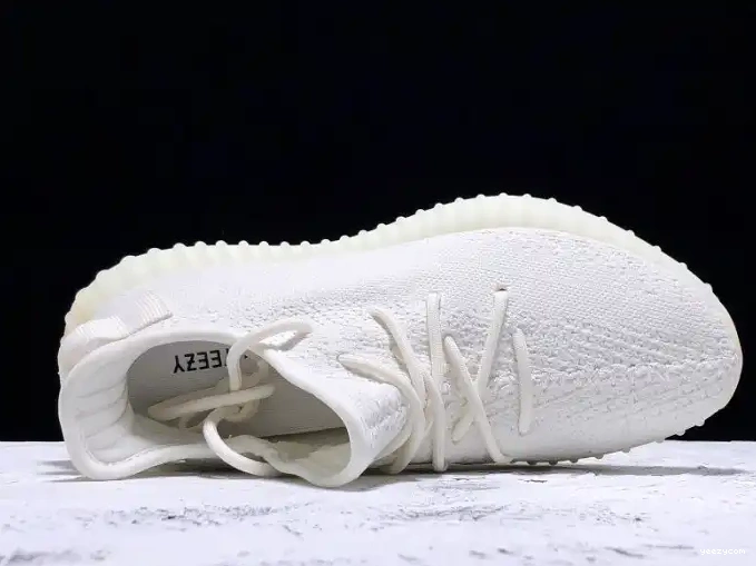White V2 CP9366 Adidas Cream Boost 350 Yeezy 0706